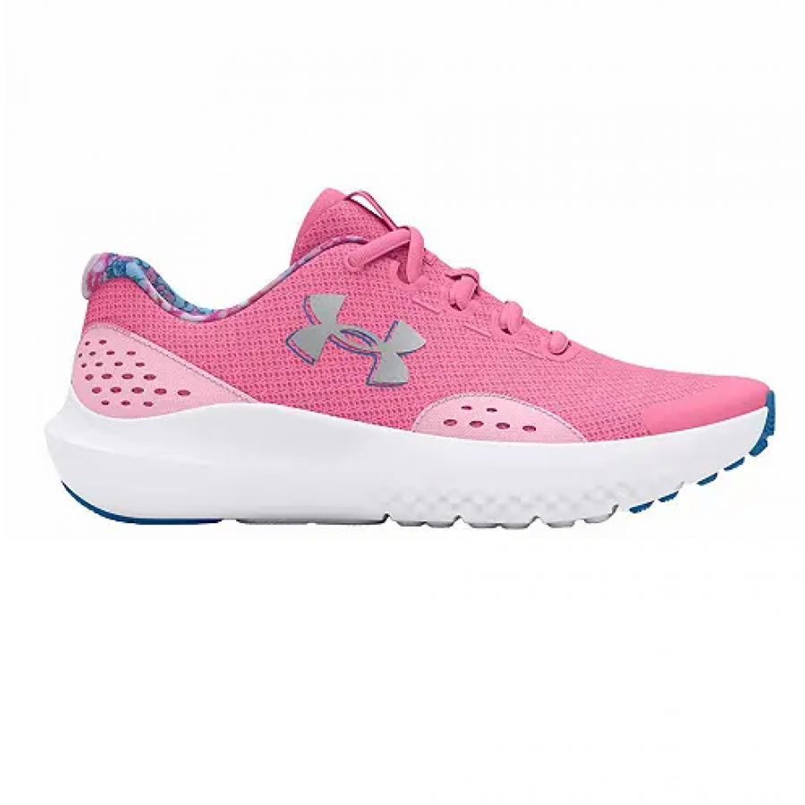 GGS SURGE 4 PRINT- [UNDER ARMOUR 3027411-600