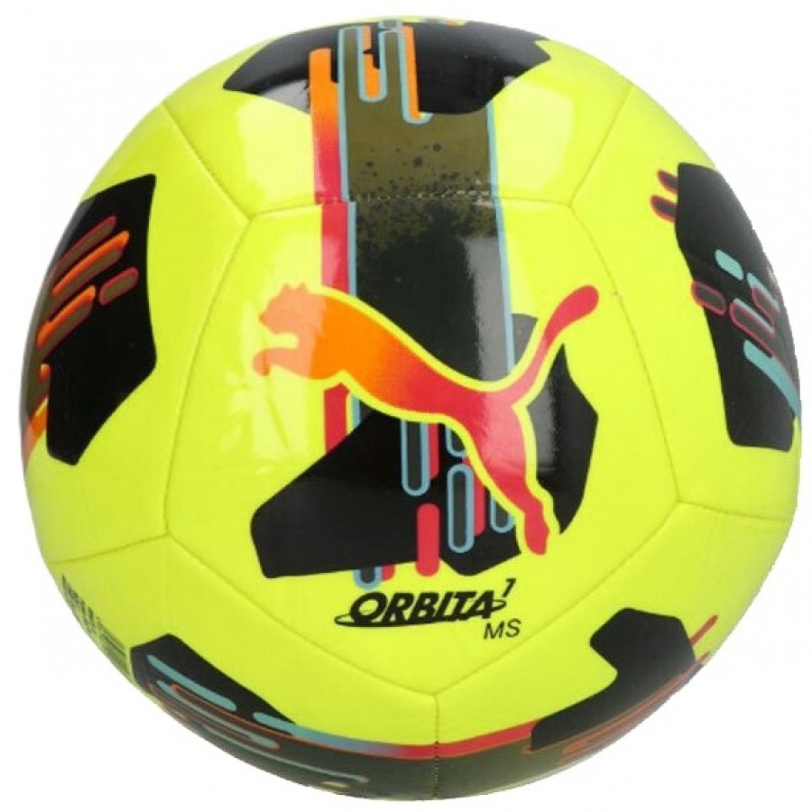 ORBITA 7 MS- [[PUMA 084475-03