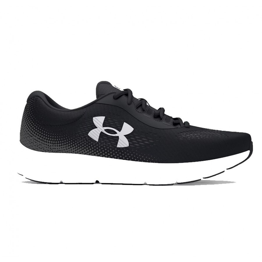 W CHARGED ROGUE 4- [UNDER ARMOUR 3027005-001