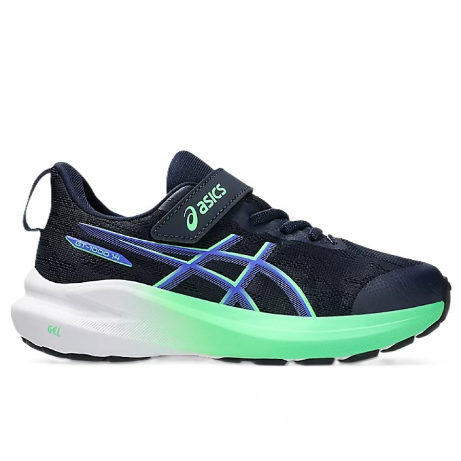 GT-1000 14 PS- ]]ASICS 1014A381-400