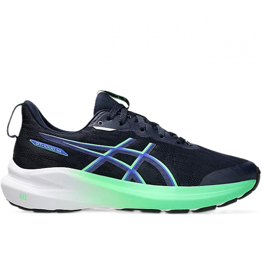 GT-1000 14 GS- ]]ASICS 1014A382-400