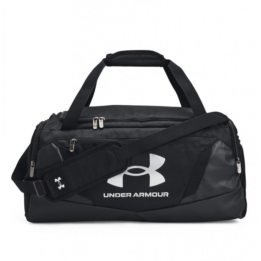 DUFFEL BAG- [UNDER ARMOUR 1369222-001