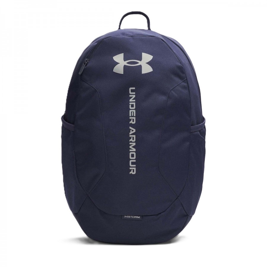 UA HUSTLE LITE BACKPACK- []UNDER ARMOUR 6000399-410