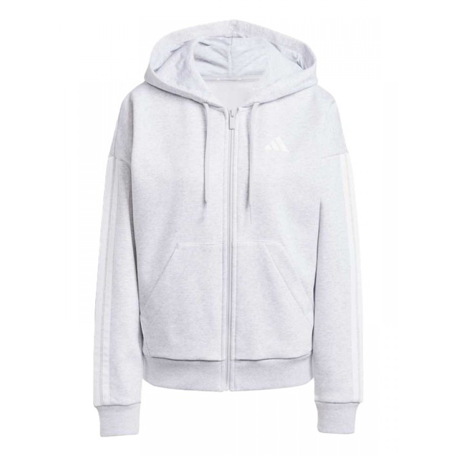 W 3S FL FZ HD- ADIDAS]] IN6179