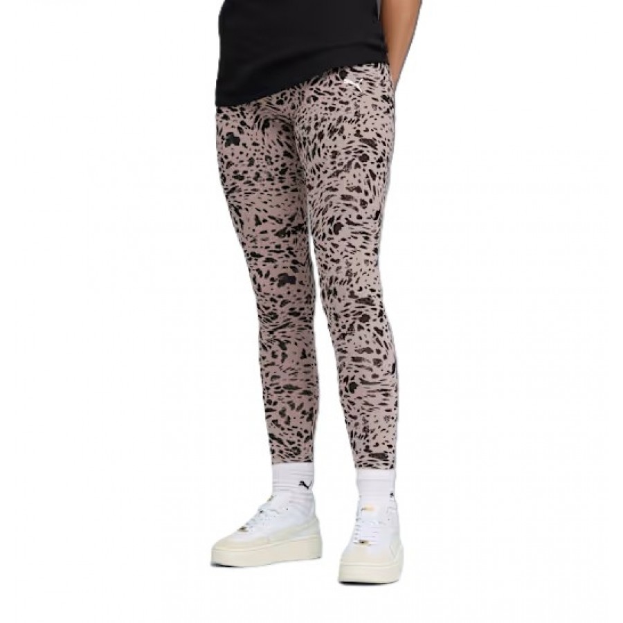 ESS GRAPHIC ANIMAL MID-RISE- ]]PUMA 693840-88