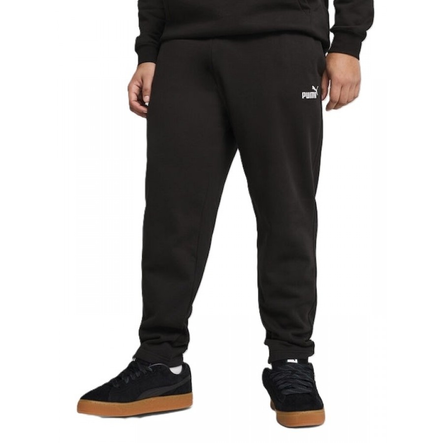 ESSENTIAL No 1 LOGO SWEATPANTS FL- []PUMA 682610-01