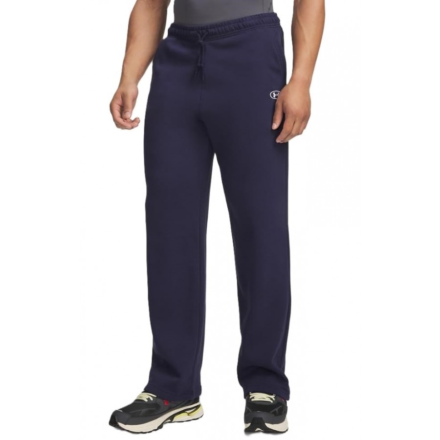 RIVAL FLC PANTS- UNDER ARMOUR]] 6013444-410