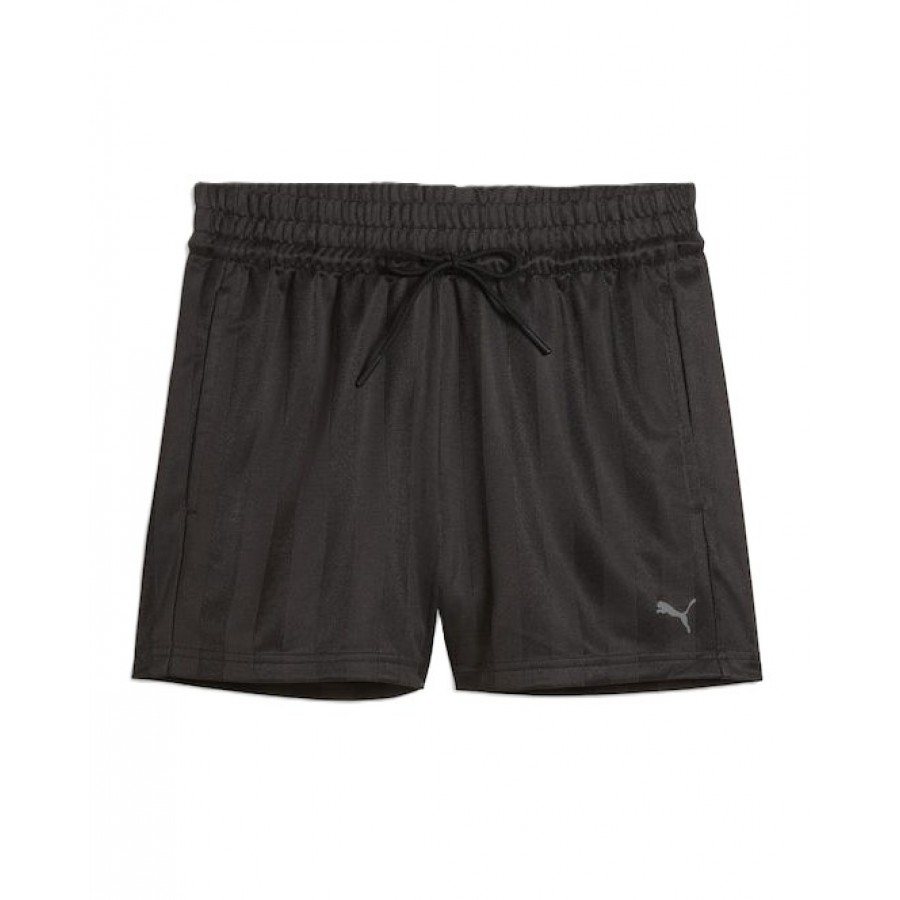 W LEAGUE JERSEY SHORT- ]]PUMA 528485-01