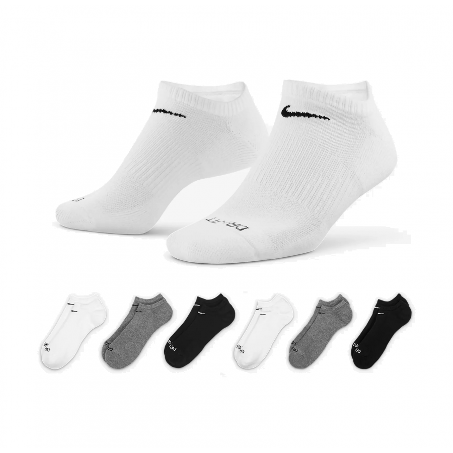 U NK ED PLUS CUSH NS 6PR 132- ))NIKE SX6898-964