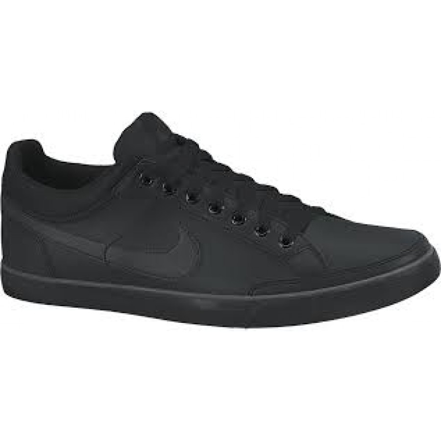 Capri III Low Lthr - NIKE - 579622-090