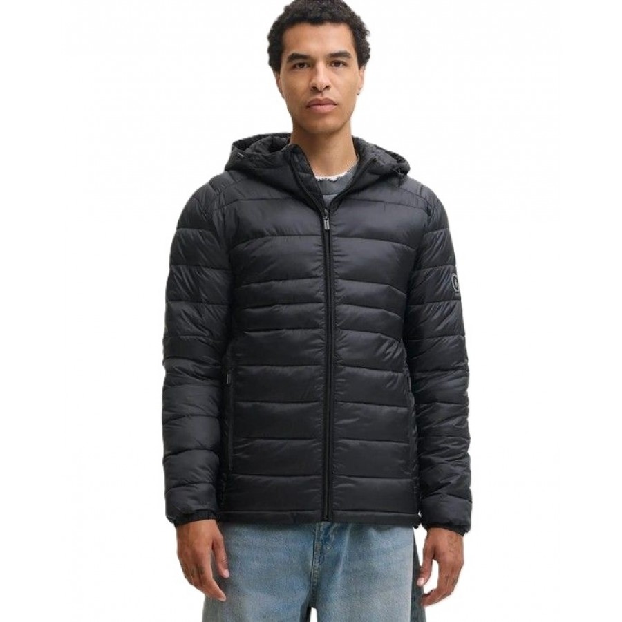 JJEKINGSLEY LIGHT PUFFER- JACK & JONES]] 12298869