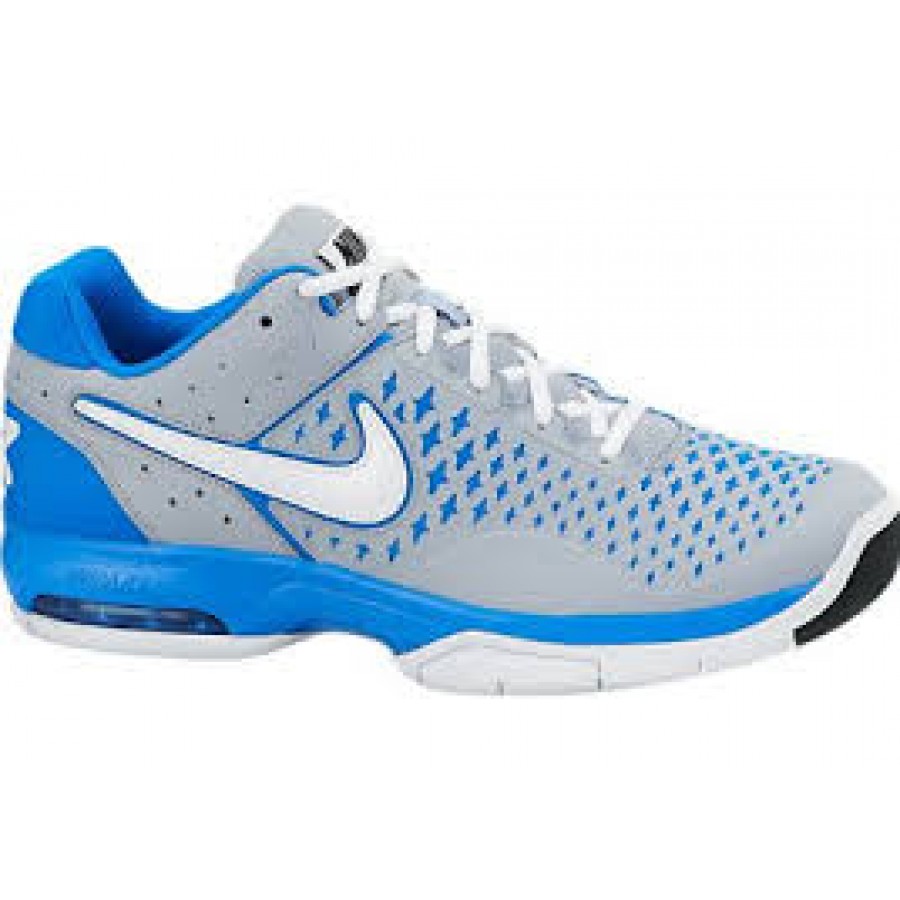 Air Cage Advantage - NIKE - 599361-014