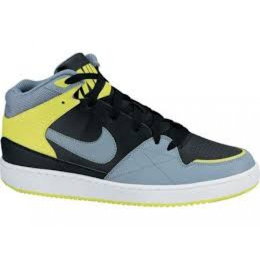 Priority Mid - NIKE - 641893-071