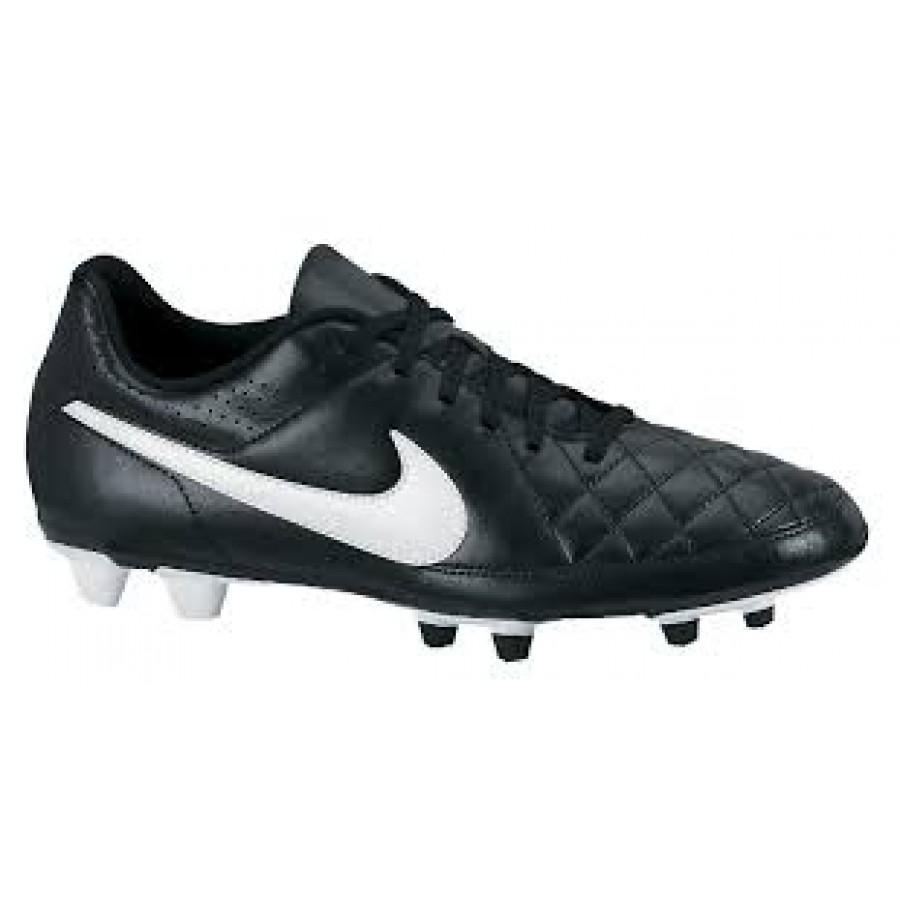 Tiempo Rio II FG - NIKE - 631287-010