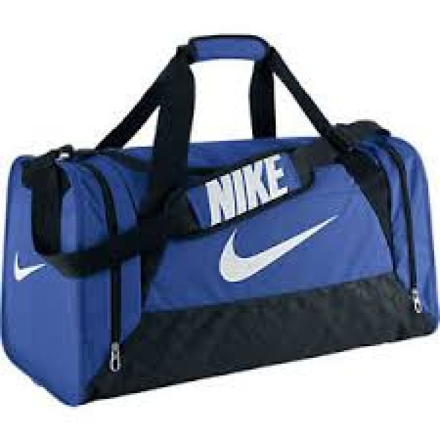 Brasilia Duffel Grip - NIKE - BA4829-411