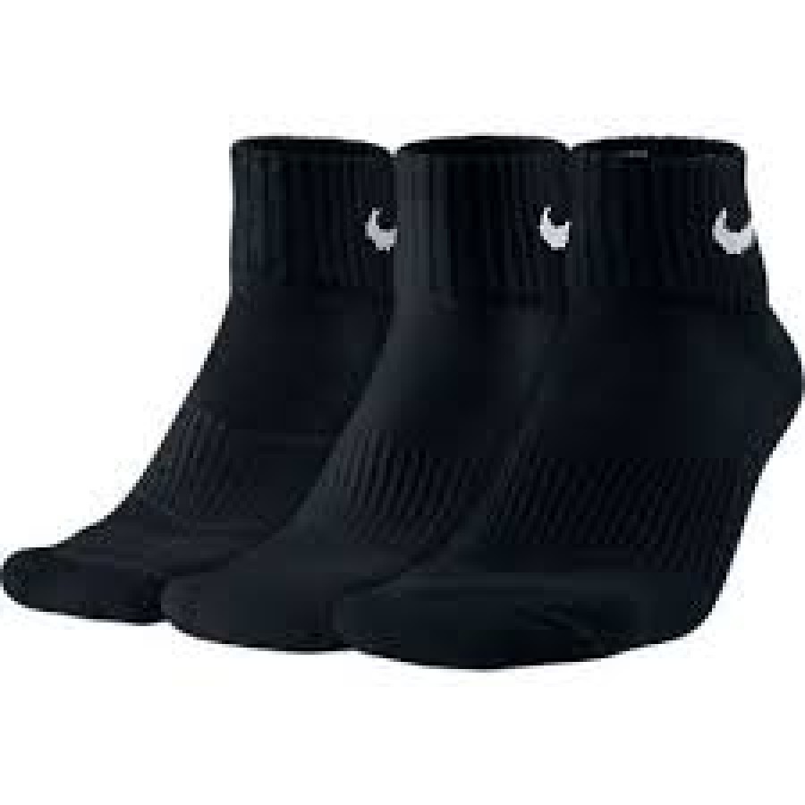 3PPK Cushion Quarter - NIKE - SX4703-001