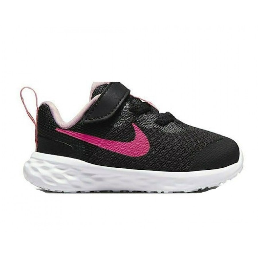 REVOLUTION 6 NN (TDV)- )NIKE DD1094-007