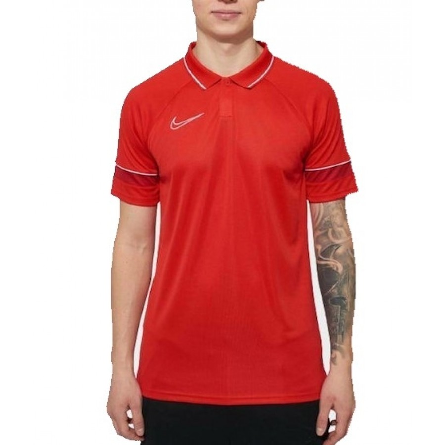 M NK DF ACD21 POLO SS- ))NIKE CW6104-657