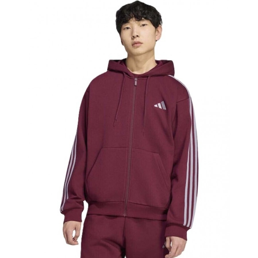 M 3S FL FZ HD- ADIDAS]] KY4145
