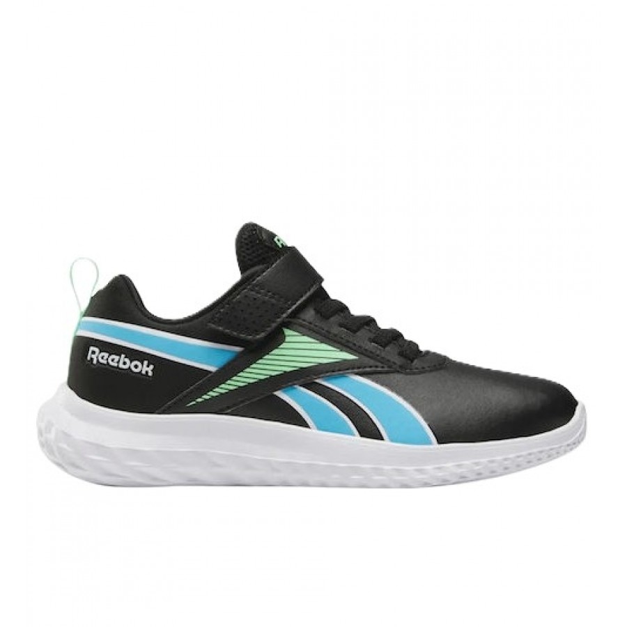 RUSH RUNNER ELASTIC LACE & TOP STRAP- []REEBOK 100238559