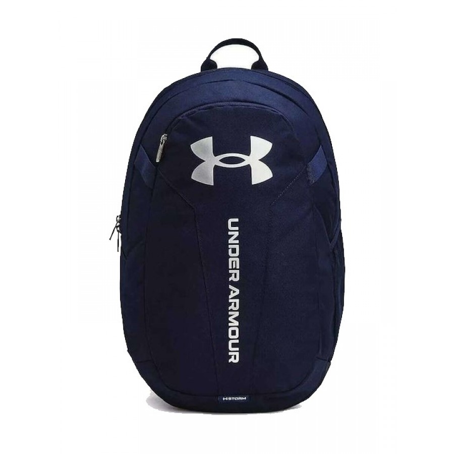 HUSTLE LITE BACKPACK- [UNDER ARMOUR 1364180-410
