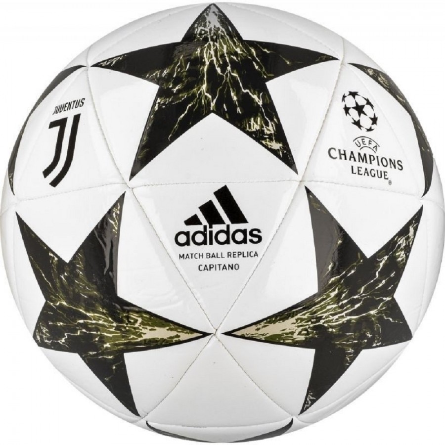FINALE 17 JUVE - ADIDAS - BS3453