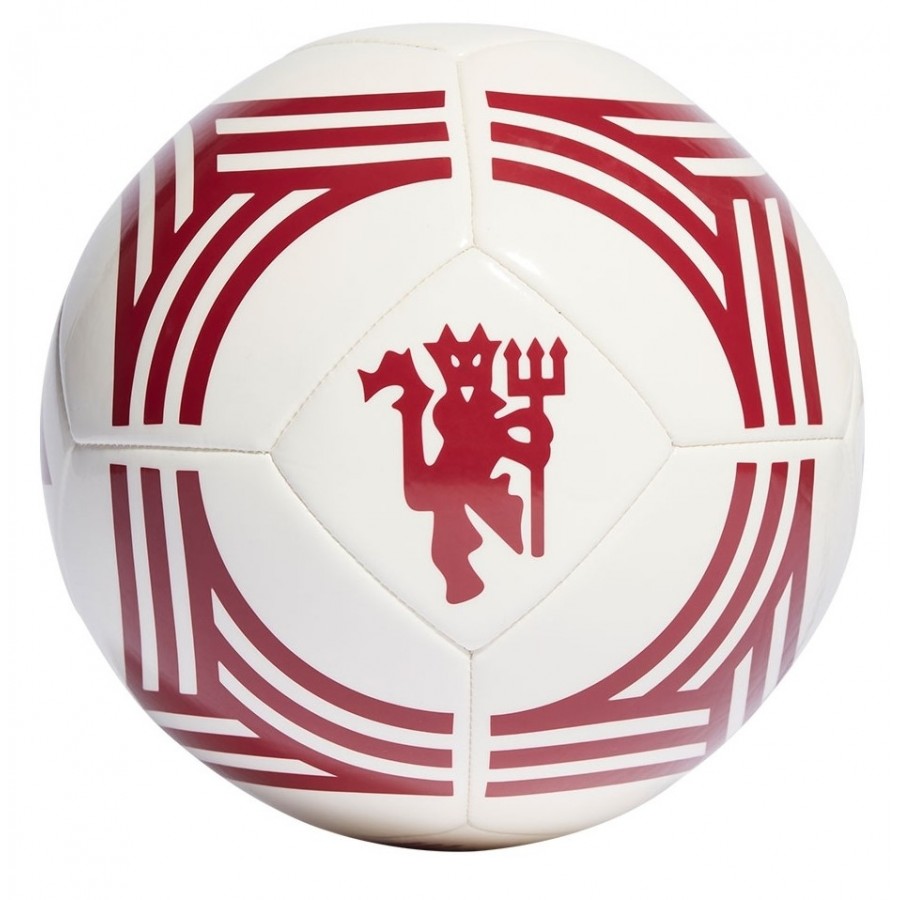 MANCHESTERr UNITED THIRD ClUB FOOTBALL- ((ADIDAS IA0925