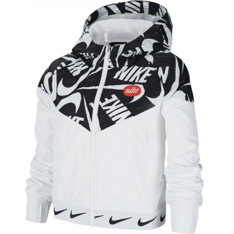 G WR JACKET JDIY- NIKE)( CJ7426-104