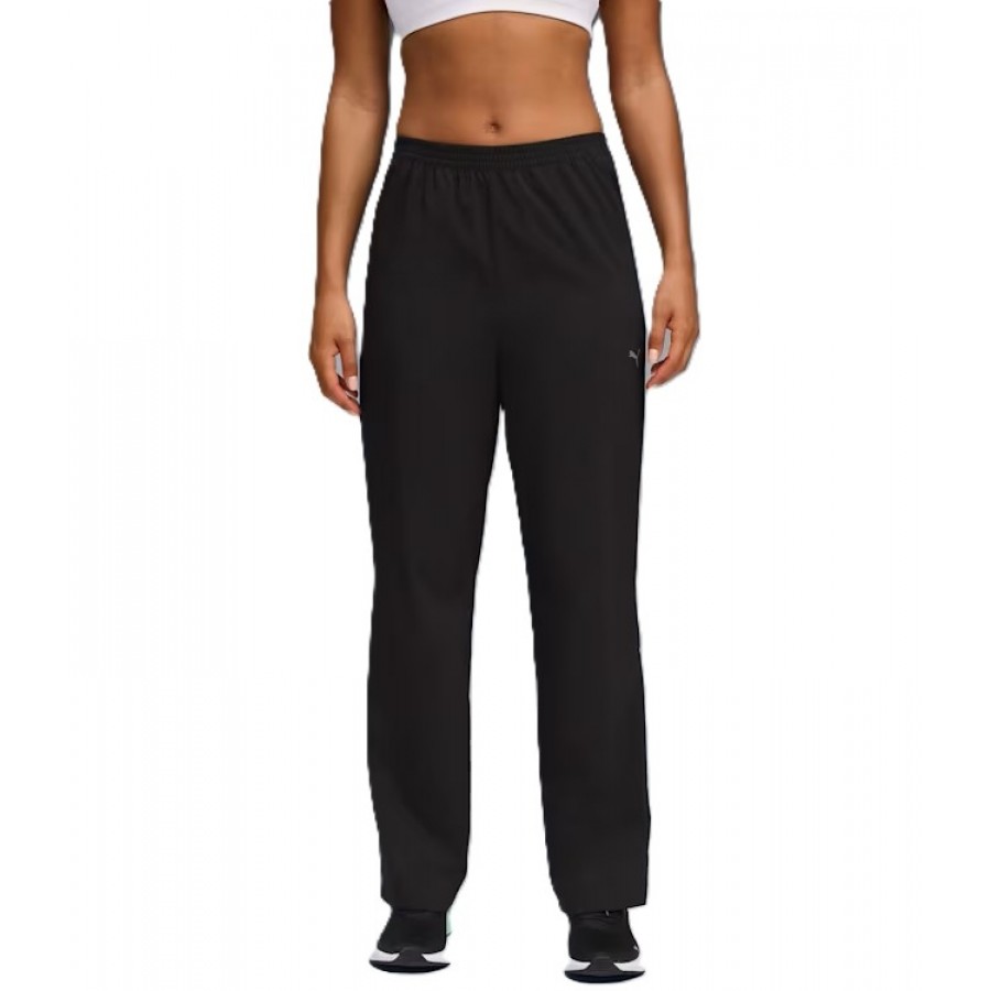 W FASHION PANT HW- []PUMA 527502-01