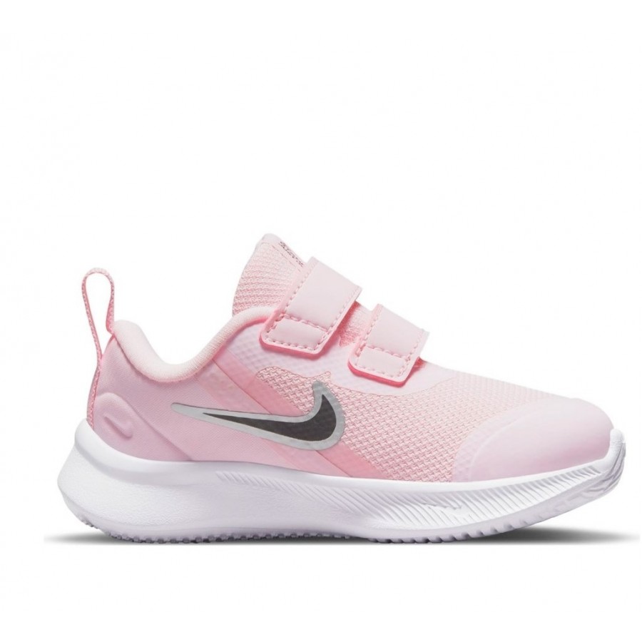 STAR RUNNER 3 (TDV)- ))NIKE DA2778-601