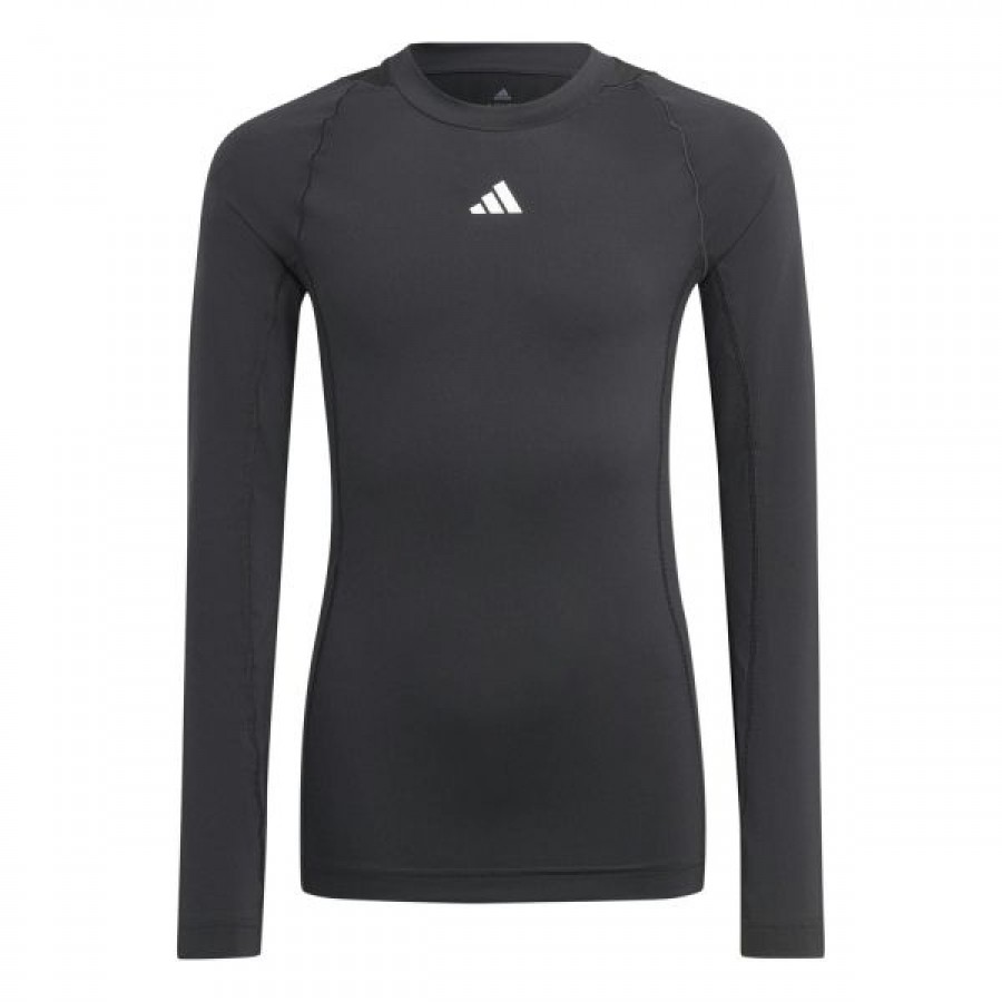 TF LS TEE Y- ((ADIDAS IA2025