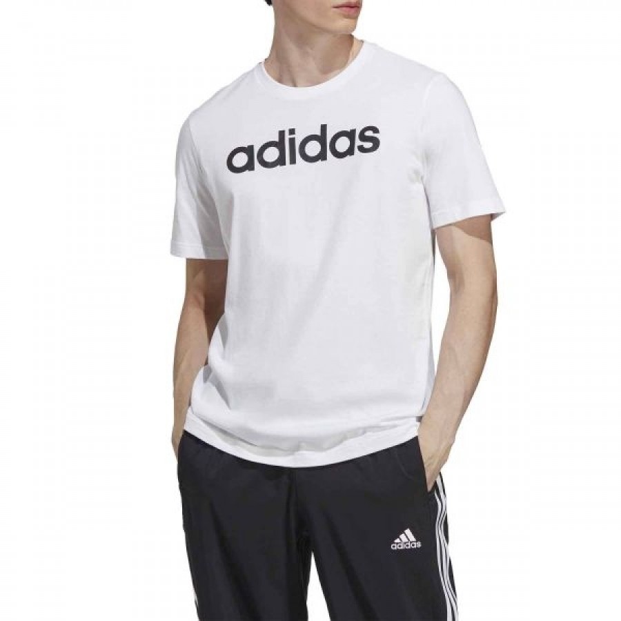 ESSENTIALS SJ T- [ADIDAS IC9276
