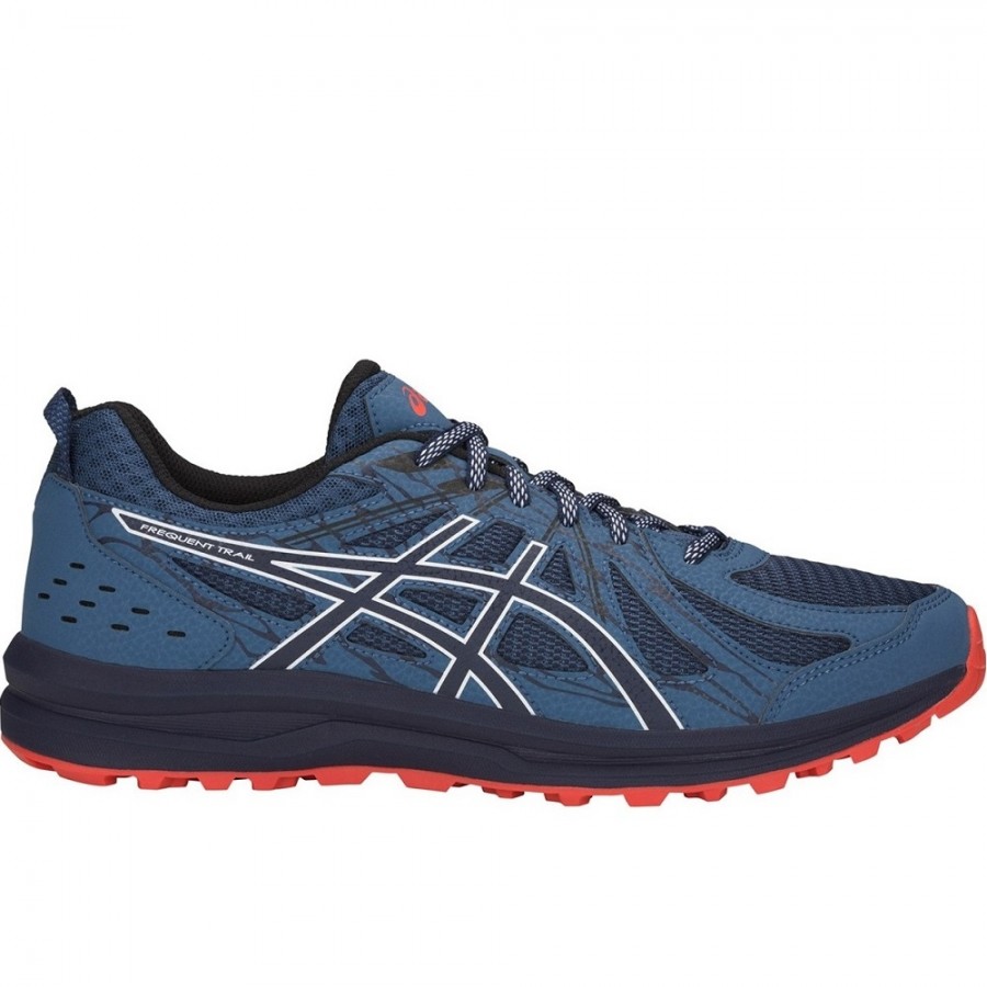 FREQUENT TRAIL- ASICS( 1011A034-401
