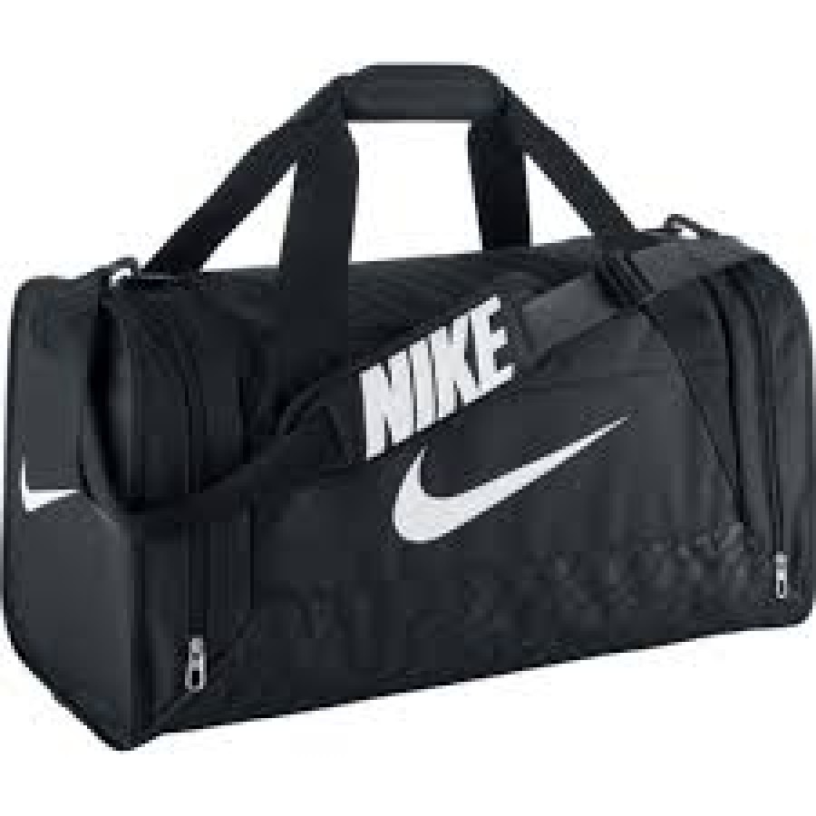 Brasilia Duffel Grip - NIKE - BA4829-001
