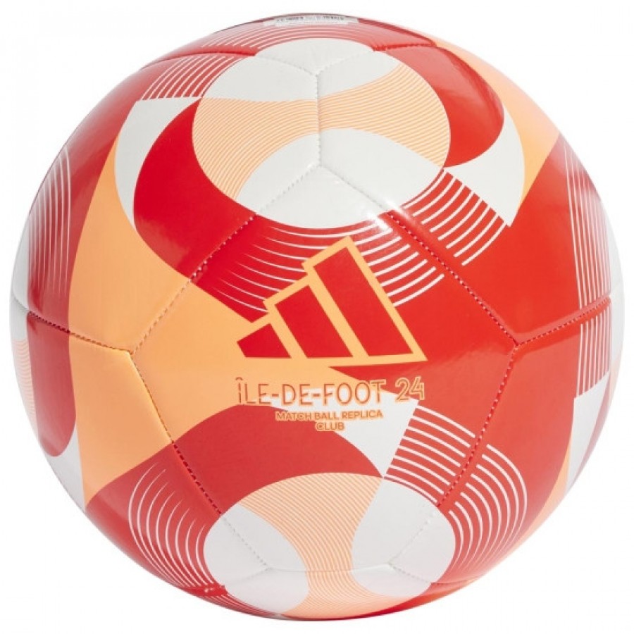 OLYMPICS 24 CLUB BALL- [[ADIDAS IW6329