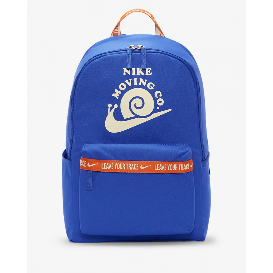 HERITAGE BKPK - MOV CO))NIKE DV6070-405