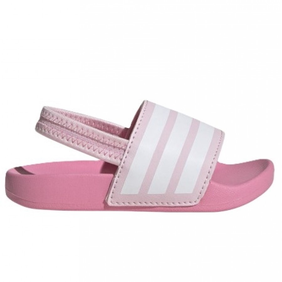 ADILETTE ESTRAP I- ][ADIDAS JR5326