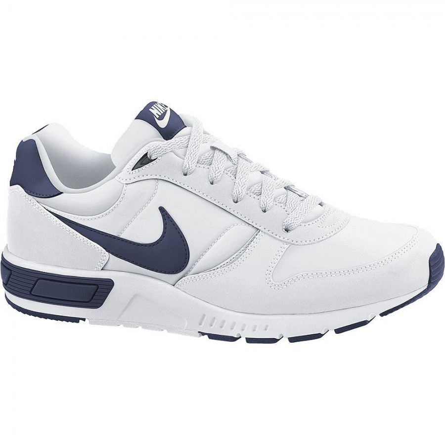 Nightgazer Leather - NIKE> - 654871-140