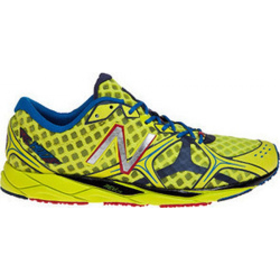 Running - NEW BALANCE - M1400YJ2