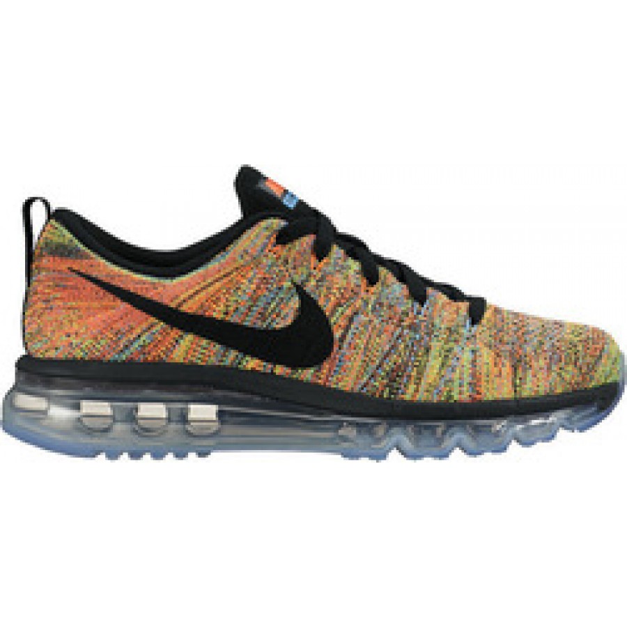 Wmns Flyknit Max - NIKE - 620659-005