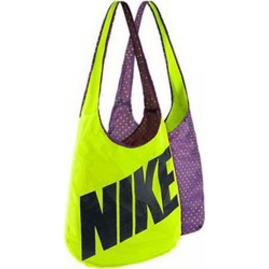 Graphic Reversible Tote - NIKE - BA4879-710