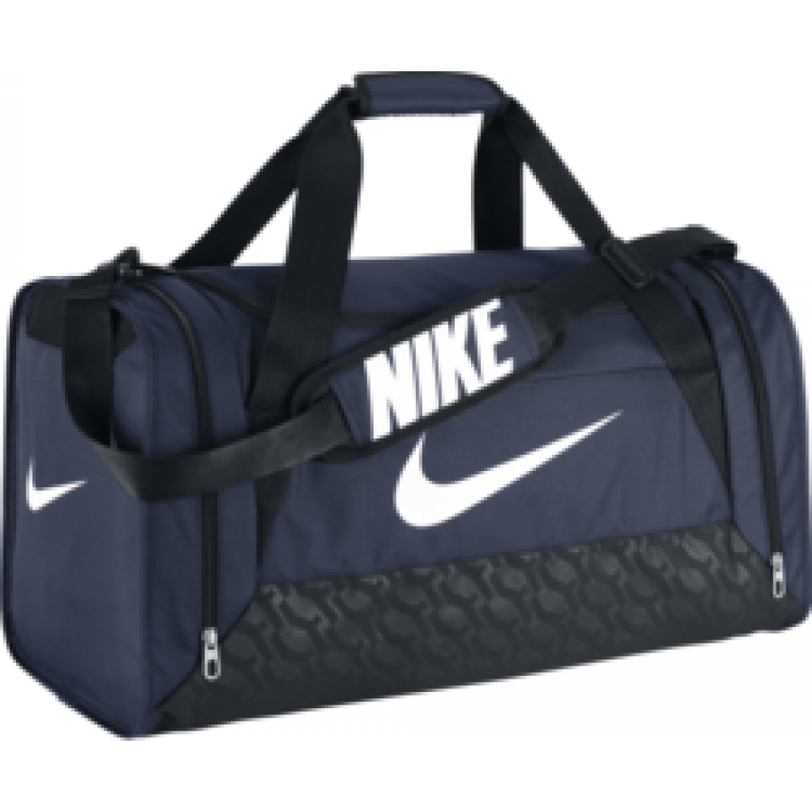 Brasilia Duffel Grip - NIKE - BA4829-401