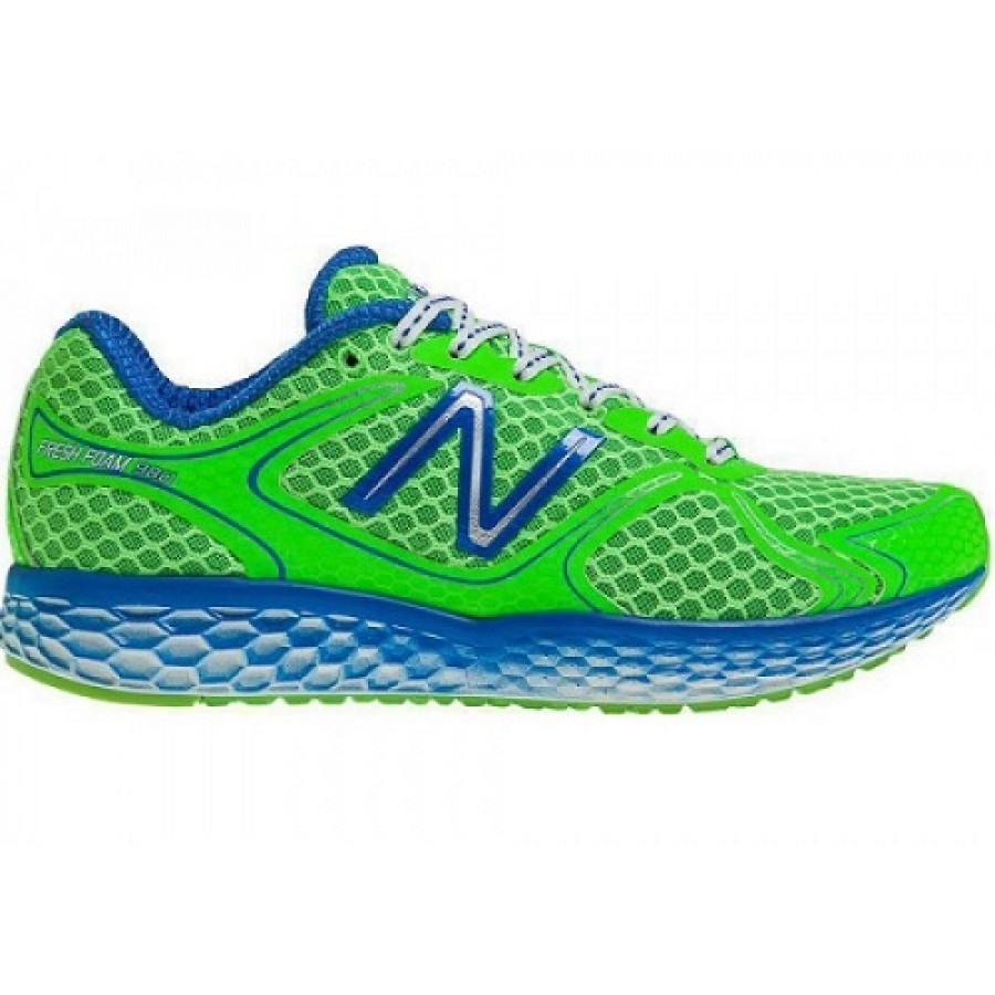 Running - NEW BALANCE - M980GW