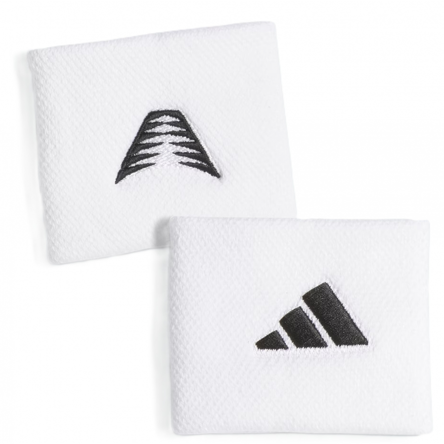 ANTHONY EDWARDS WRISTBAND- ]]ADIDAS KS4349