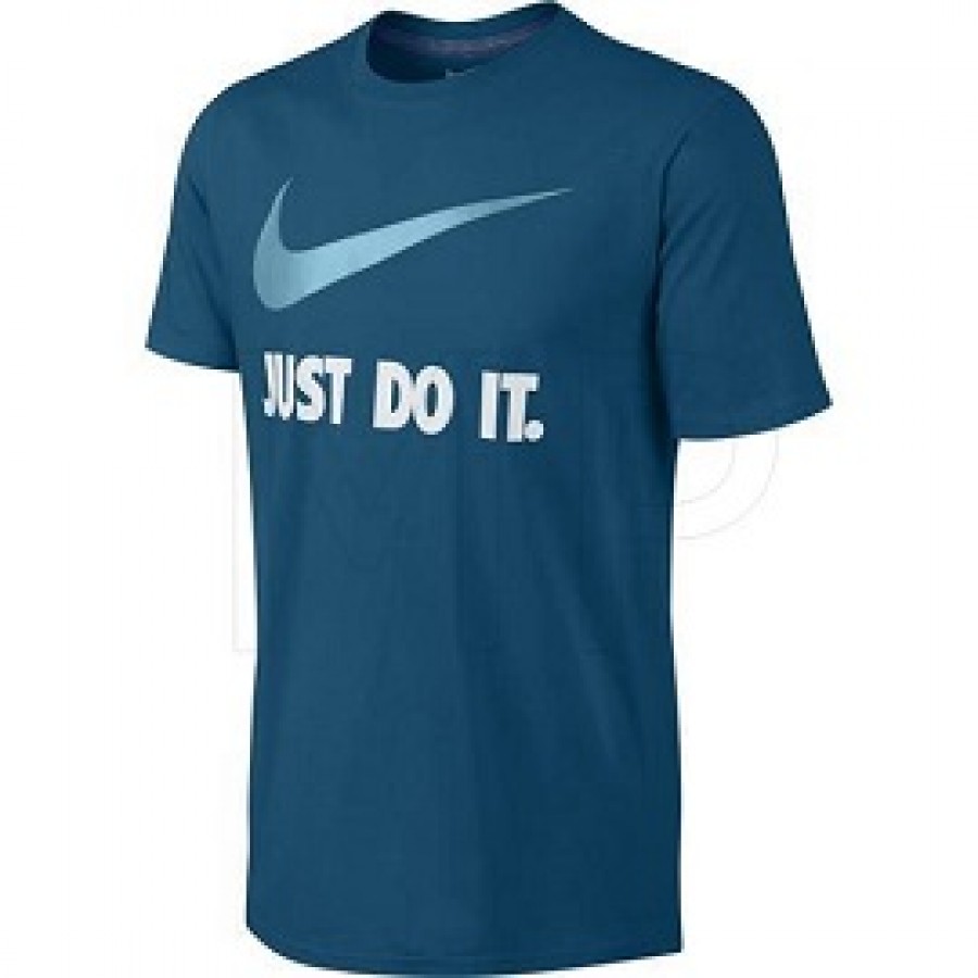 Tee JDI Swoosh New - NIKE - 707360-458