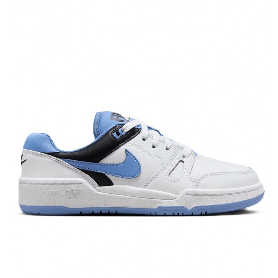 FULL FORCE LO (GS)- []NIKE FV5929-102