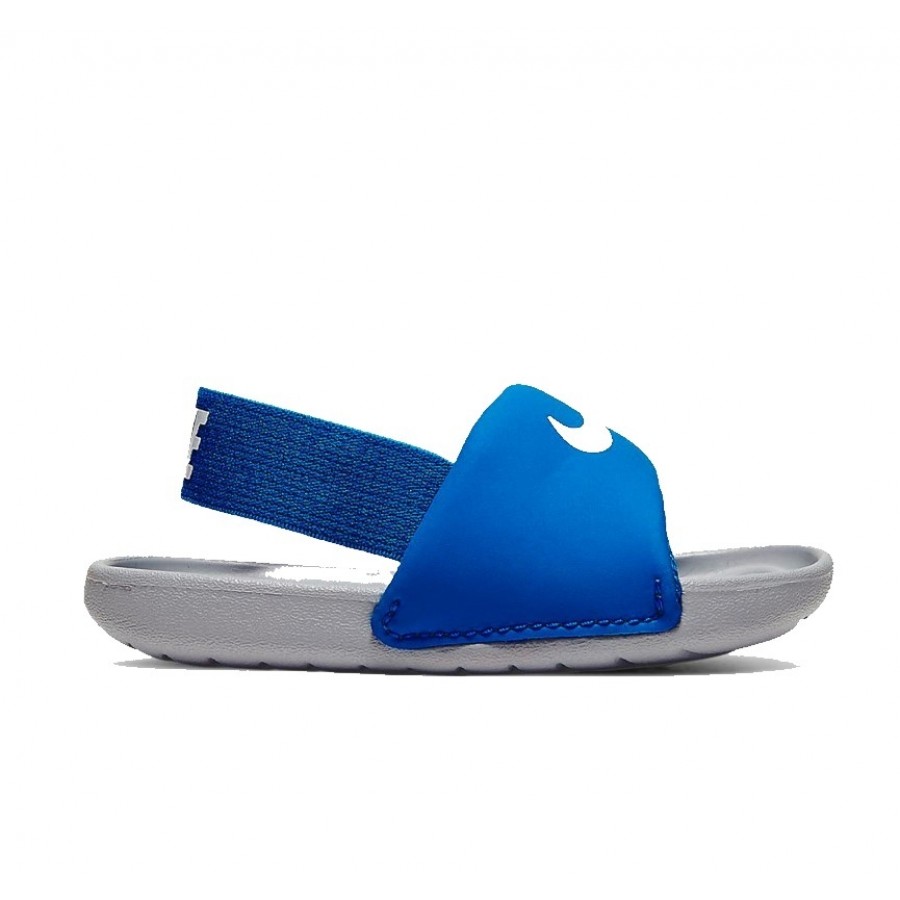 KAWA SLIDE (TD)- ))NIKE BV1094-400
