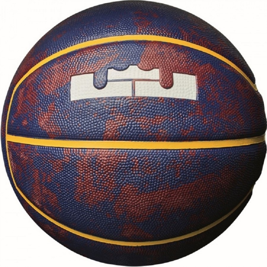 LEBRON PLAYGROUND 4P - NIKE - NKI12612
