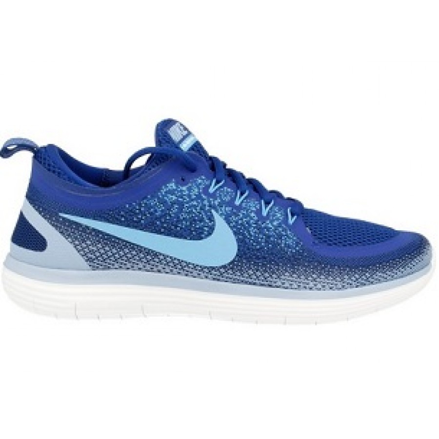 FREE RN DISTANCE 2 - NIKE - 863775-404