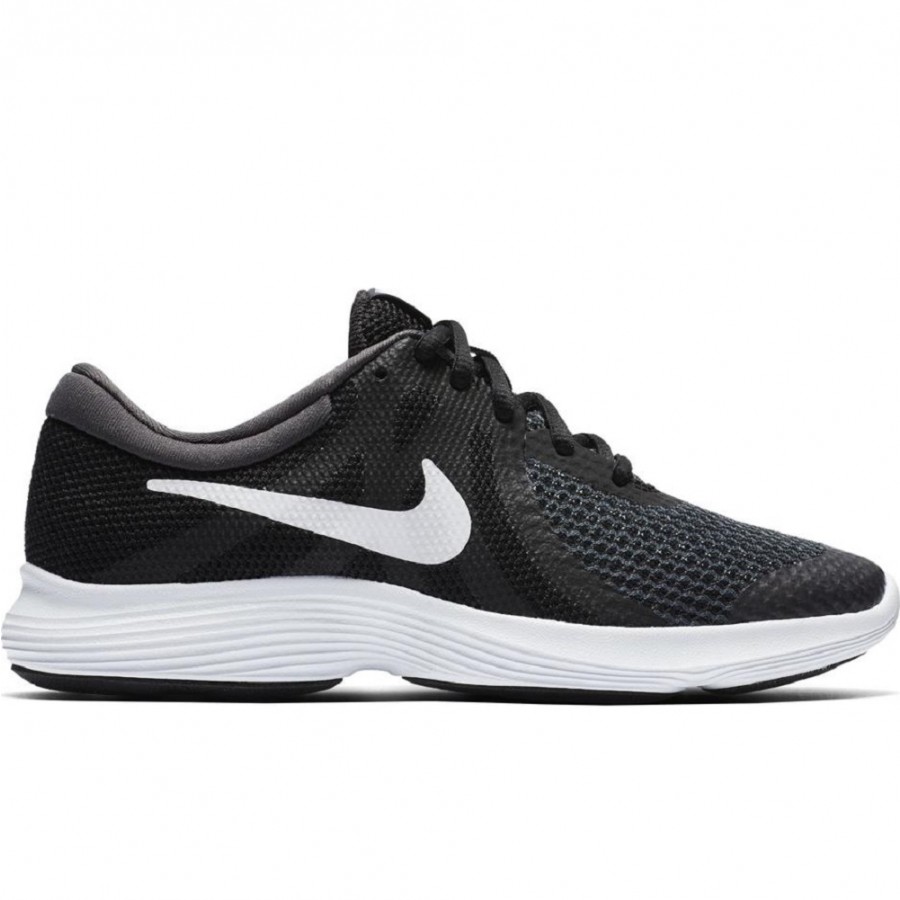 REVOLUTION 4 (GS) - NIKE - 943309-006
